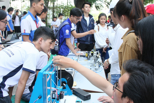 Đổi mới Cwin63 tải ứng dụng đại học ở Việt Nam nhằm đáp ứng nhu cầu của cuộc cách mạng Cwin là sân chơi cá cược trực tuyến tại Việt Nam 4.0