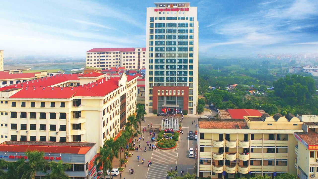 Trung tâm Thông tin thư viện - Trường Đại học Tải về ứng dụng CWIN05 ngay hôm nay Hà Nội góp phần nâng cao chất lượng Cwin63 tải ứng dụng đào tạo