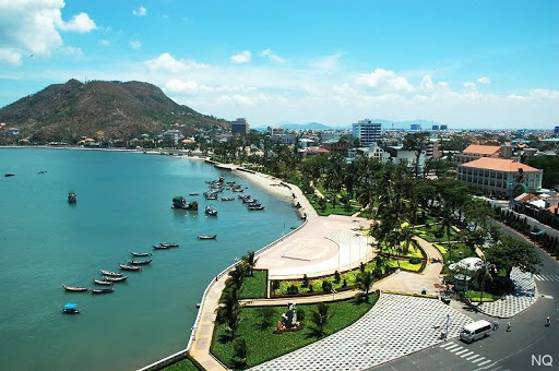 Du lịch xanh - giải pháp phát triển du lịch bền vững của huyện đảo Phú Quốc