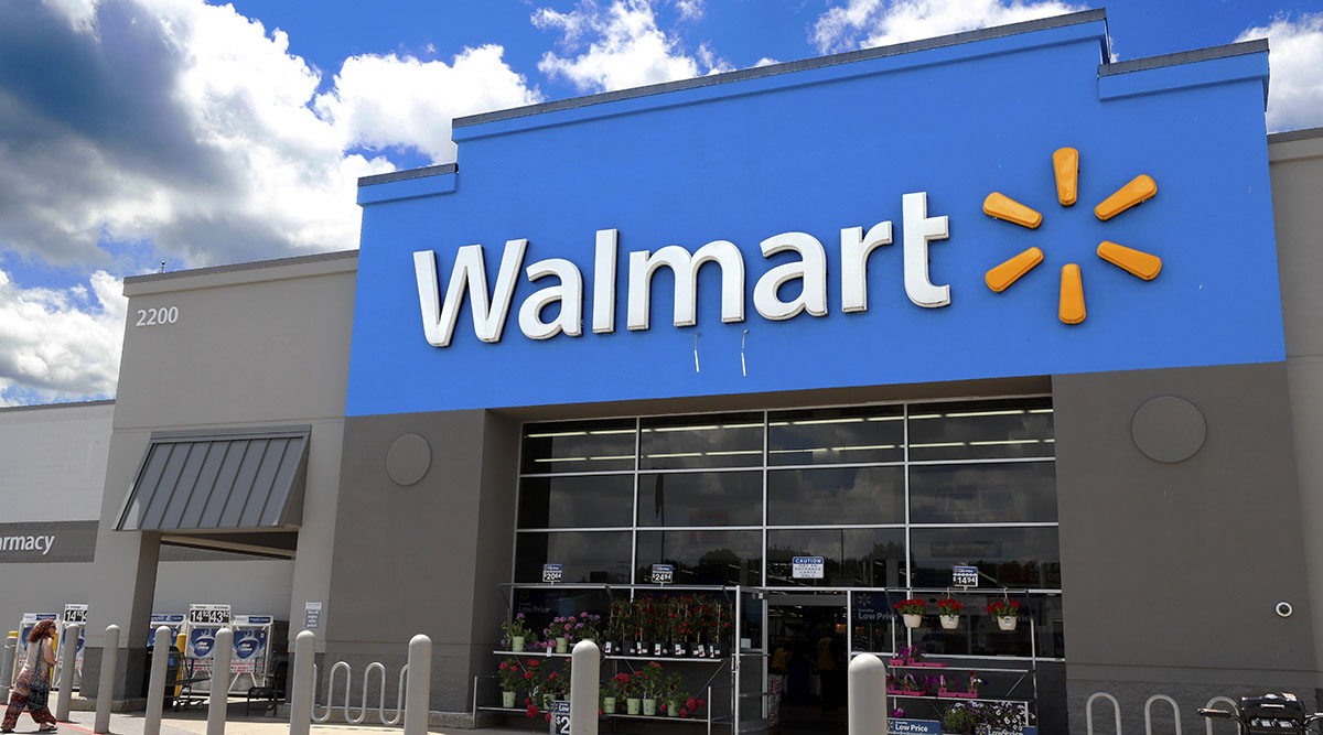 Chiến lược “độc chiếm” 4 giác quan khách hàng của đế chế siêu thị Walmart