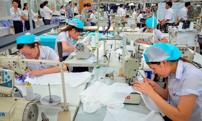Nhận thức về quản trị quan hệ khách hàng của các Cwincom hiện đang mở thuộc Tập đoàn Dệt may Việt Nam