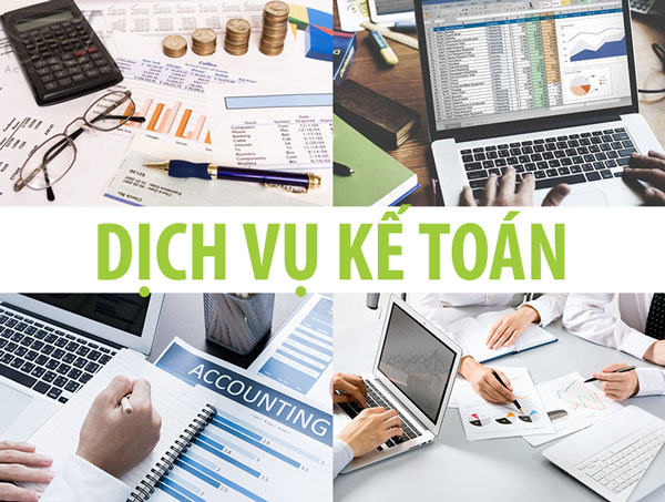 Các nhân tố ảnh hưởng tới việc quyết định chọn dịch vụ kế toán của các Cwincom hiện đang mở vừa và nhỏ tại tỉnh Đồng Nai