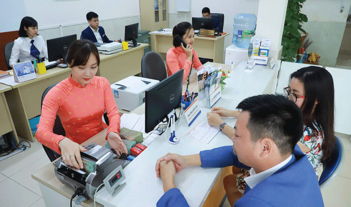 Cwin4555 link đăng ký đăng nhập Nhà nước hướng dẫn các tổ chức tín dụng thực hiện cơ cấu lại thời hạn trả nợ, miễn giảm lãi vay, giữ nguyên nhóm nợ… cho khách hàng vay vốn gặp khó khăn do ảnh hưởng của dịch Covid-19.