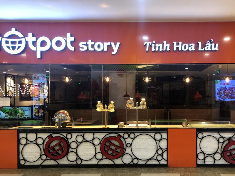 hotpot