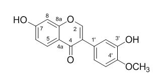 cau-truc-hoa-hoc-hop-chat-calycosin