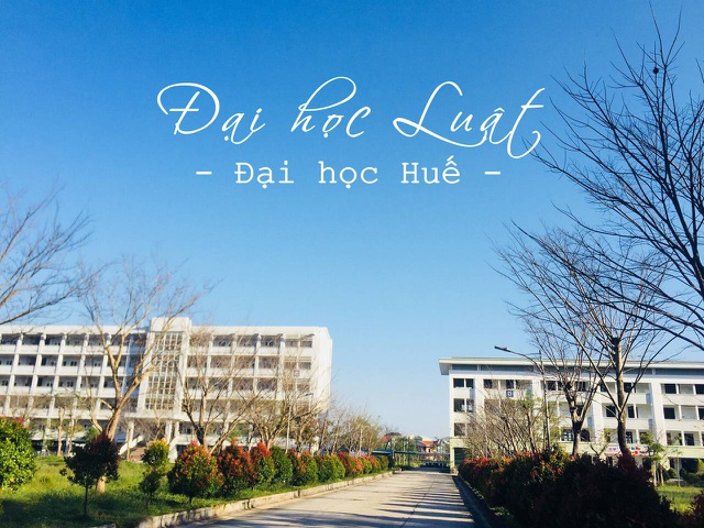 Tự chủ tài chính khi thực hiện tự chủ đại học - Nghiên cứu tại Trường Đại học Luật, Đại học Huế