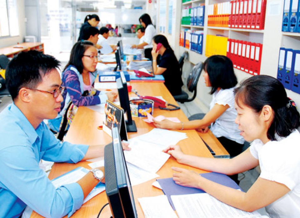 Phân tích sự hài lòng của người dân đối với dịch vụ hành chính công tại Ủy ban nhân dân huyện Càng Long, tỉnh Trà Vinh