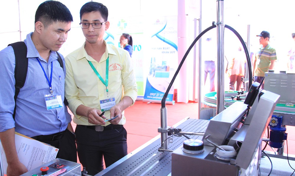 Thực trạng hoạt động khởi nghiệp ở Việt Nam hiện nay
