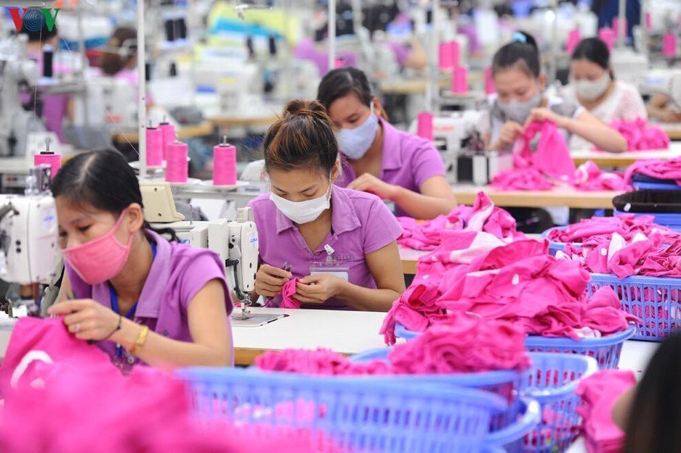 Giải pháp nâng cao hiệu quả ứng dụng kế toán quản trị tại các Cwincom hiện đang mở Nền tảng hàng đầu cung cấp Cwin com dệt may Việt Nam