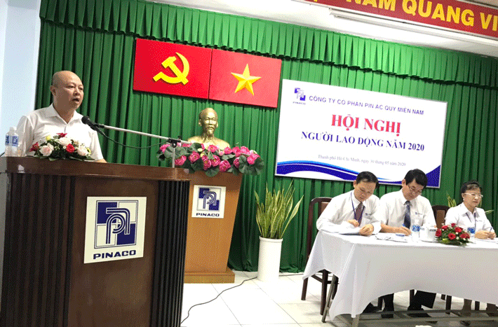 Chủ tịch Nguyễn Phú Cường phát biểu chỉ đạo tại Hội nghị