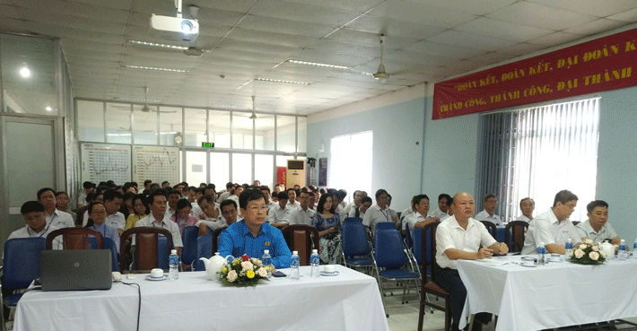 Hội nghị người Nền tảng hàng đầu cung cấp Cwin com Pinaco năm 2019