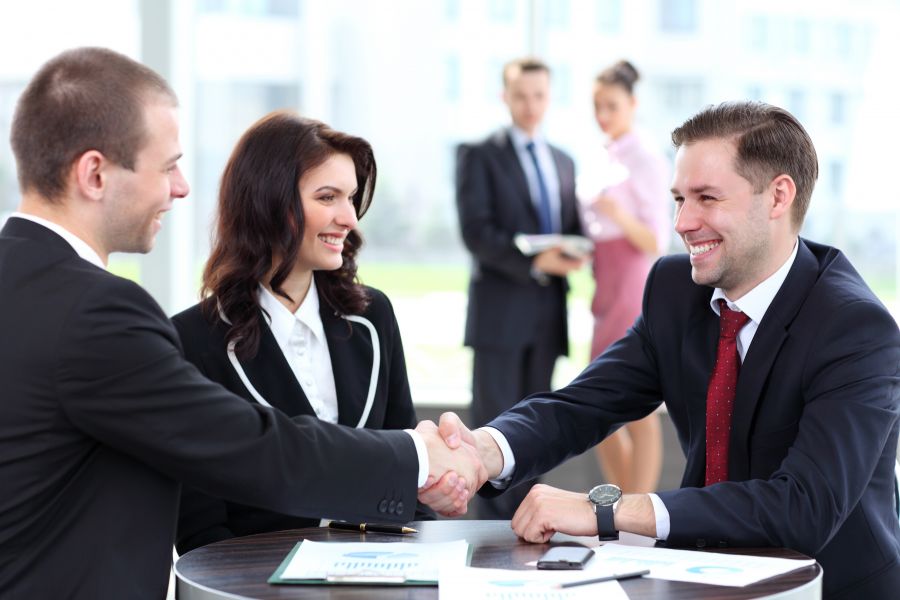 Tái cấu trúc quy trình nghiệp vụ khi triển khai các dự án công nghệ về quản lý quan hệ khách hàng trong Cwincom hiện đang mở