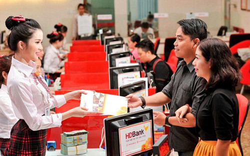 Các yếu tố tác động đến sự hài lòng công việc của nhân viên tại ngân hàng thương mại trên địa bàn tỉnh Đồng Nai