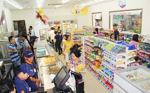Nhân tố tác động tới sự trung thành của khách hàng với thương hiệu chuỗi siêu thị tiện ích khu vực Hà Nội