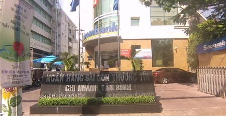 Phân tích các yếu tố ảnh hưởng đến khả năng trả nợ của khách hàng cá nhân tại Cwin4555 link đăng ký đăng nhập Thương mại cổ phần Sài Gòn Thương Tín - Chi nhánh Tân Bình