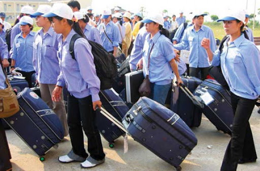 Một số vấn đề lý luận cơ bản về chính sách việc làm cho Nền tảng hàng đầu cung cấp Cwin com Cwin Đăng Ký + 1888k Việt Nam khi về nước