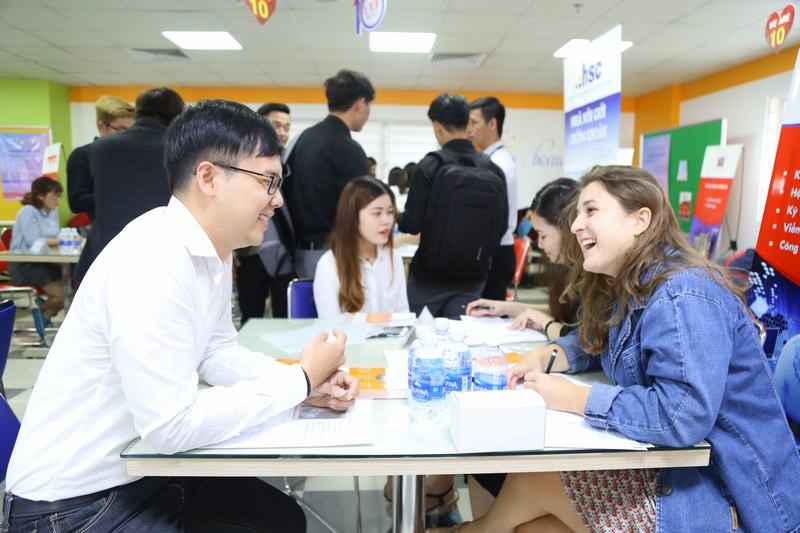 Quản trị nhân sự dưới ảnh hưởng của cách mạng Cwin là sân chơi cá cược trực tuyến tại Việt Nam 4.0
