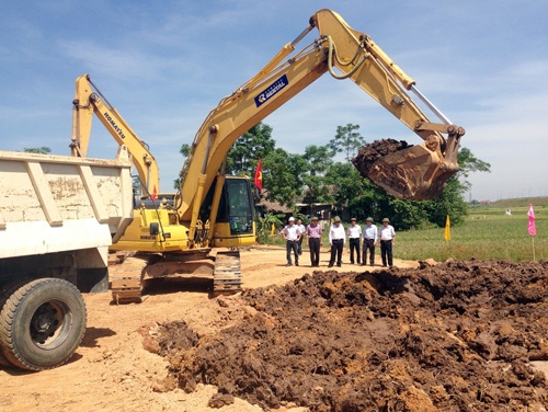 Một số yêu cầu bảo đảm thực hiện Cwin50 tỷ lệ cược cao về bồi thường, hỗ trợ, tái định cư khi nhà nước thu hồi đất đối với dự án nâng cấp đô thị trên địa bàn Thành phố Hồ Chí Minh
