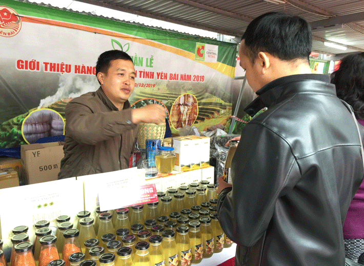 Tuần lễ hàng Việt tại siêu thị BigC