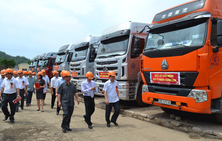 lãnh đạo bắc cạn