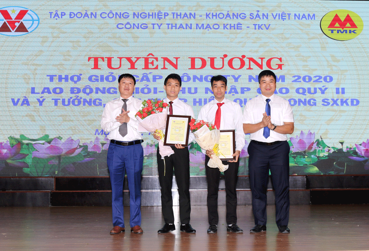than mạo khê