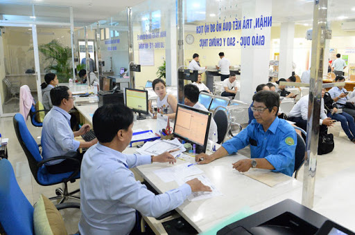 Phân tích sự hài lòng của người dân đối với dịch vụ hành chính công tại Ủy ban nhân dân huyện Tuy An, tỉnh Phú Yên
