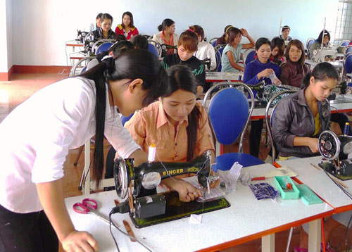 Việc làm cho Nền tảng hàng đầu cung cấp Cwin com vùng nông thôn Thành phố Cần Thơ trong giai đoạn hiện nay