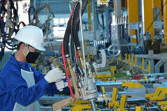 Chỉ số Vốn Nhân lực của Việt Nam tiếp tục cao hơn mức trung bình của các nước có cùng mức thu nhập