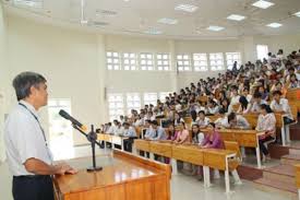 Nghiên cứu các nhân tố tác động tới động lực làm việc của giảng viên các trường đại học hiện nay