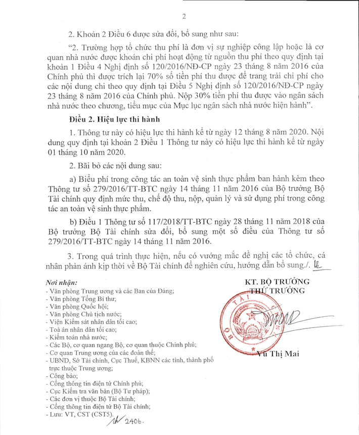 thông tư 75