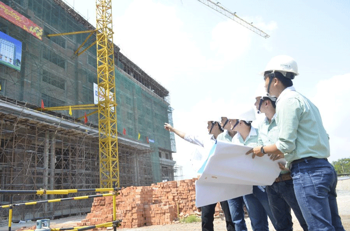 đối tượng áp dụng là Cwincom hiện đang mở, tổ chức, hộ gia đình, cá nhân đang được Nhà nước cho thuê đất trực tiếp 