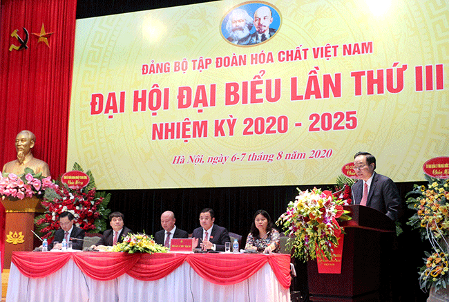 Ông Lê Văn Châu - UV BCH, Phó Bí thư Đảng uỷ Khối Cwin800 tỷ lệ kèo World Cup 2026 Trung ương phát biểu chỉ đạo Đại hội