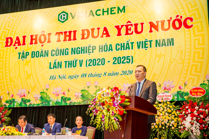 Thứ trưởng Đặng Hoàng An phát biểu chỉ đạo Đại hội