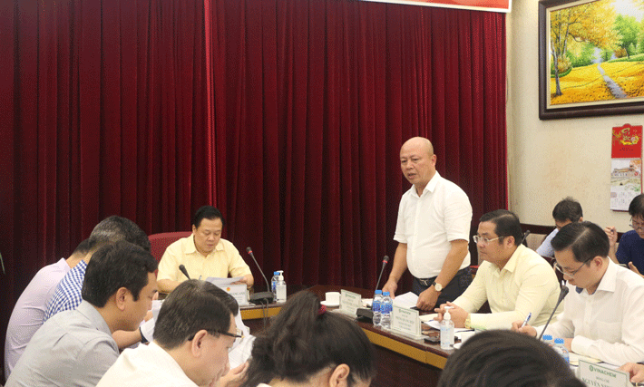 Chủ tịch Tập đoàn Nguyễn Phú Cường, khẳng định, sau cổ phần hóa, thoái vốn và sắp xếp các đơn vị thành viên tiếp tục xây dựng kế hoạch Cwin800 hàng ngàn khuyến mãi để mở rộng quy mô, Cwin800 hàng ngàn khuyến mãi chiều sâu, phát triển các sản phẩm hóa chất với công nghệ mới, an toàn và thân thiện với môi trường