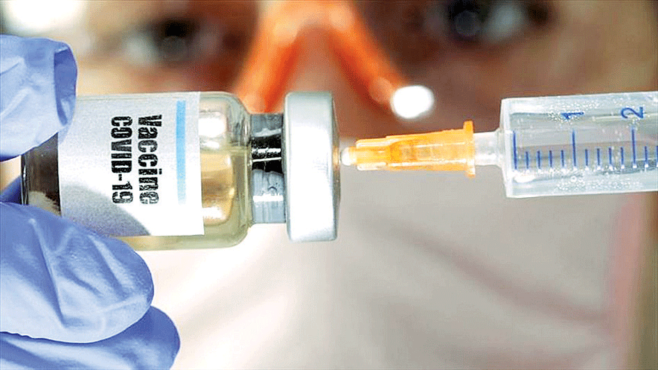 vaccine ngừa Covid-19