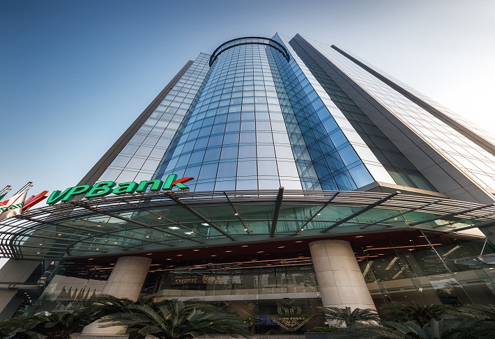 VPBank hợp tác với Proparco gia tăng nguồn tín dụng xanh và tài trợ vốn