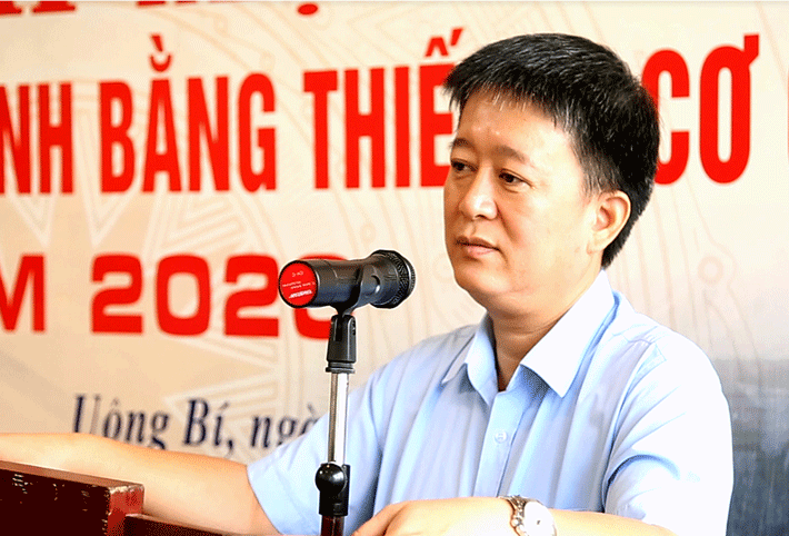 Than Nam Mẫu