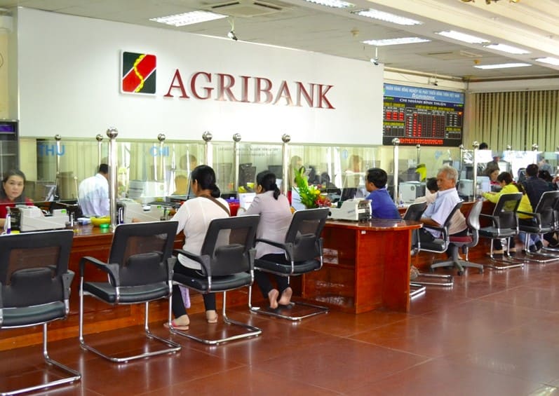 Nâng cao chất lượng tín dụng cá nhân tại Agribank - Chi nhánh Châu Thành, An Giang