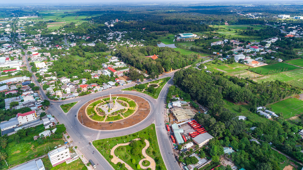 Giải pháp phát triển Cwincom hiện đang mở nhỏ và vừa tỉnh Trà Vinh giai đoạn 2021 - 2025