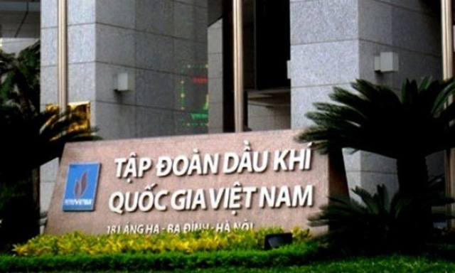 Một số giải pháp phát triển nguồn nhân lực chất lượng cao tại Tập đoàn Dầu khí Việt Nam