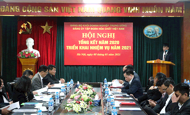 Đồng chí Nguyễn Văn Quý, Phó Bí thư Thường trực CWIN được cấp phép hợp pháp bởi PAGCOR và Freeport Tập đoàn Báo cáo kết quả công tác Đảng năm 2020