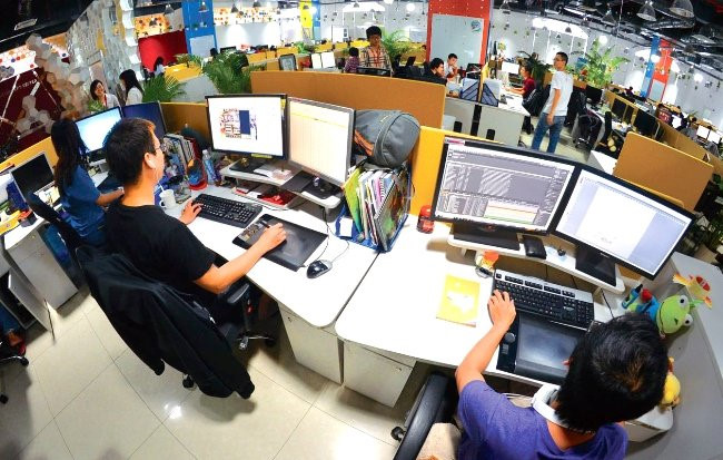 Phát triển nguồn nhân lực ngành Công nghệ thông tin trong giai đoạn 2021 - 2025: thực trạng và giải pháp