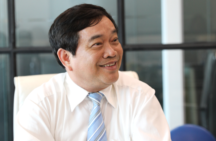 GS.TS Trần Thọ Đạt: Cần một chương trình tổng thể với quy mô đủ lớn để phục hồi kinh tế
