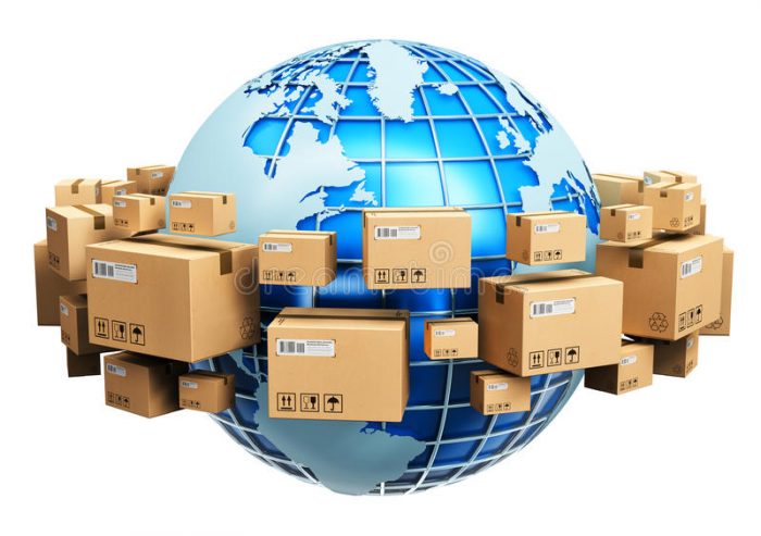 Cwin800 tỷ lệ kèo World Cup 2026 E-logistics ở Việt Nam: Thực trạng và giải pháp
