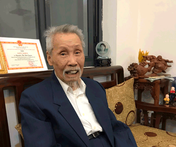 Nguyên Thứ trưởng Bộ Điện lực, nay là Cwin63 sân chơi đỉnh cao Vũ Hiền