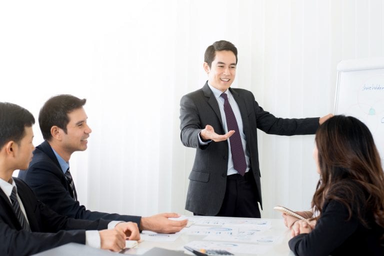 Tác động của phong cách lãnh đạo chuyển đổi đến sự đổi mới tổ chức trong các trường đại học tại TP. Hồ Chí Minh