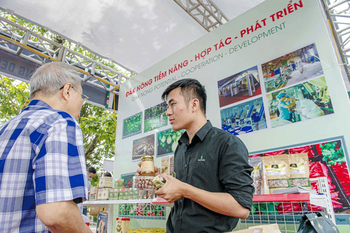 nông sản