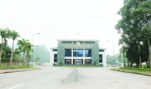 Trà Lĩnh