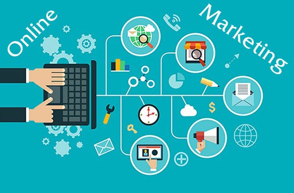Xây dựng kế hoạch truyền thông marketing trực tuyến trong thời đại dữ liệu lớn