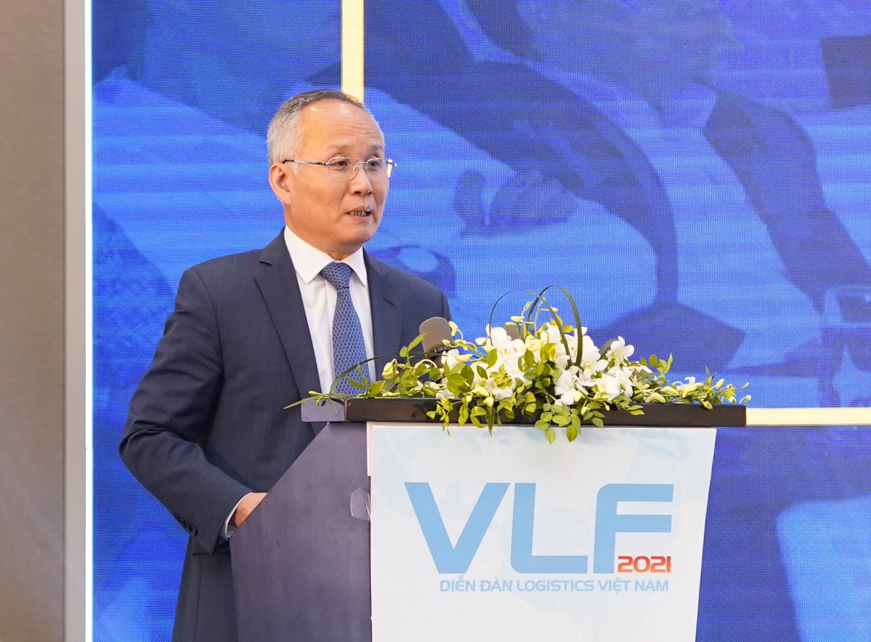 Ngành logistics Việt Nam đứng trước những vận hội mới